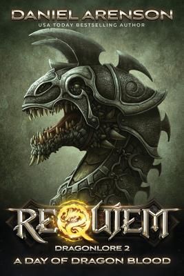Produktbild: A Day of Dragon Blood