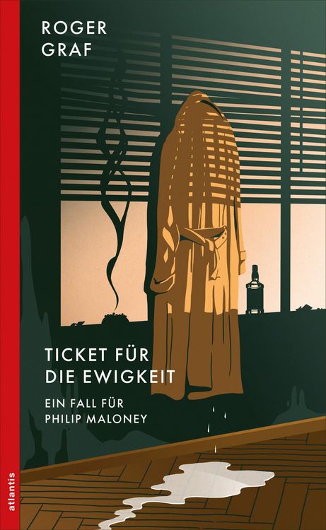 Produktbild: Ticket f&uuml;r die Ewigkeit