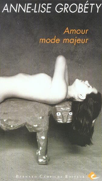 Produktbild: Amour mode majeur
