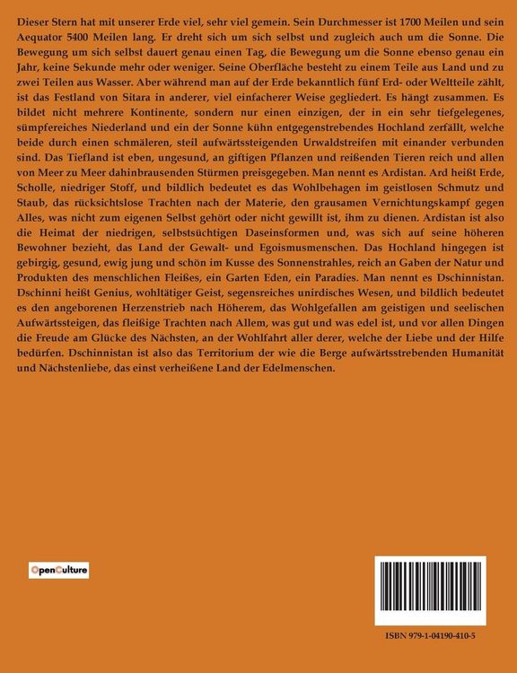 Produktbild: Mein Leben und Streben