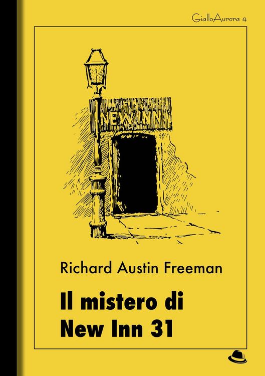 Produktbild: Il mistero di New Inn 31