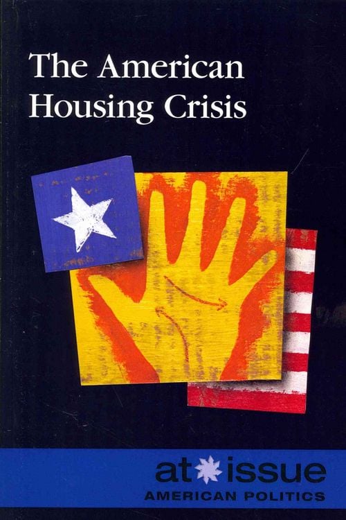 Produktbild: The American Housing Crisis