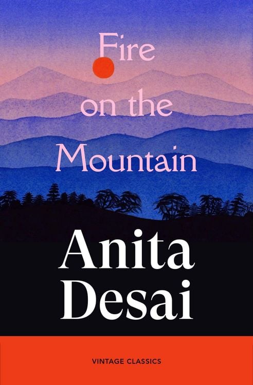 Produktbild: Fire On The Mountain