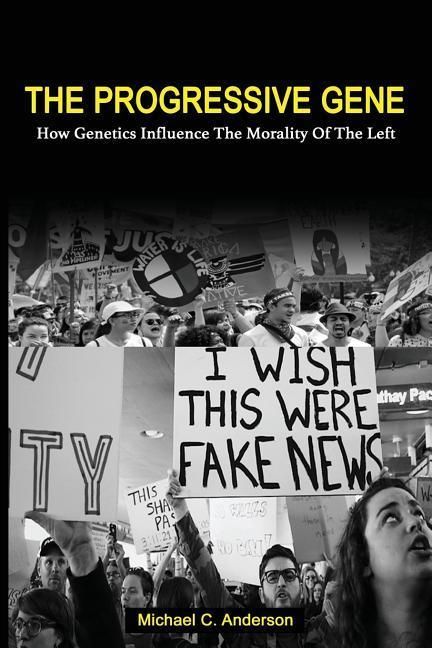 Produktbild: The Progressive Gene