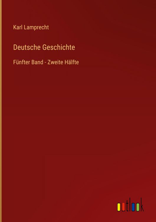 Produktbild: Deutsche Geschichte