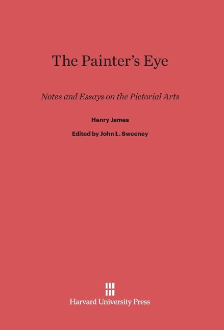 Produktbild: The Painter's Eye