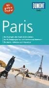 Produktbild: DuMont direkt Reisef&uuml;hrer Paris