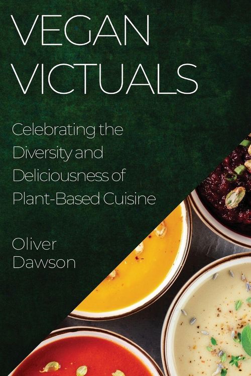 Produktbild: Vegan Victuals