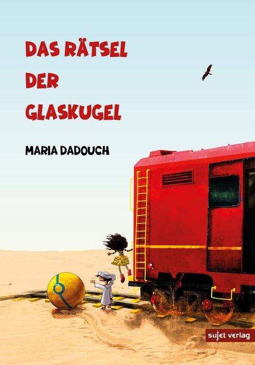 Produktbild: Das R&auml;tsel der Glaskugel
