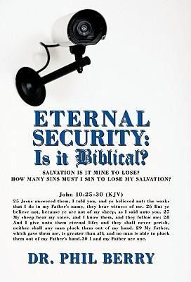 Produktbild: Eternal Security