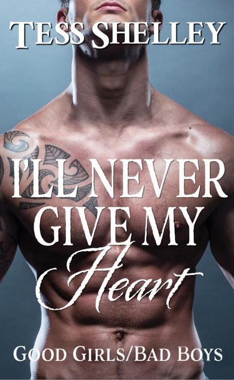 Produktbild: I'll Never Give My Heart