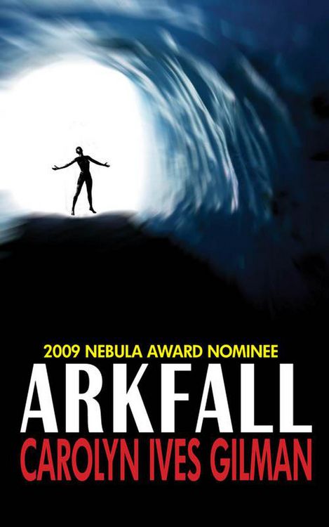 Produktbild: Arkfall