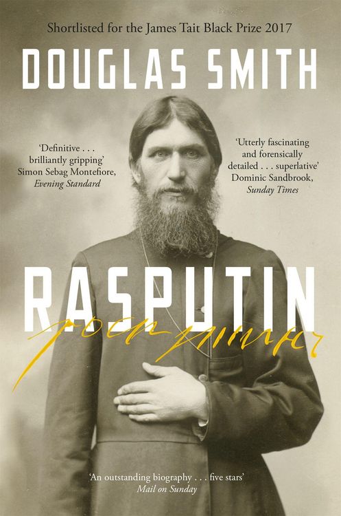 Produktbild: Rasputin
