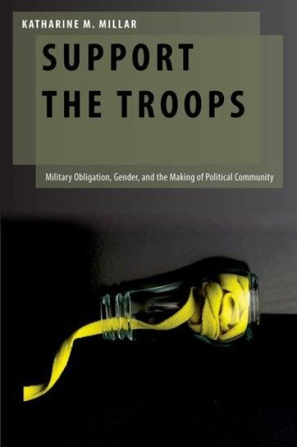 Produktbild: Support the Troops