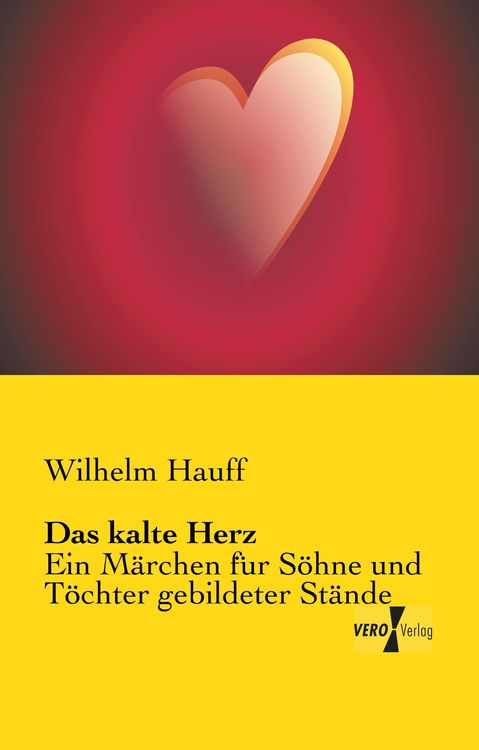 Produktbild: Das kalte Herz