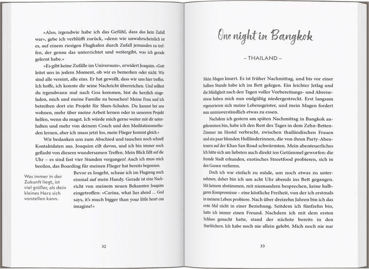 Produktbild: The Journey. Die Reise meines Lebens