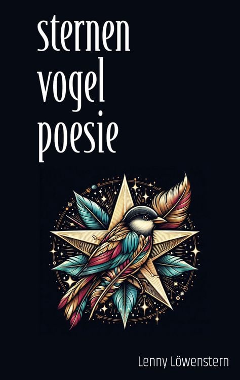 Produktbild: Sternenvogelpoesie