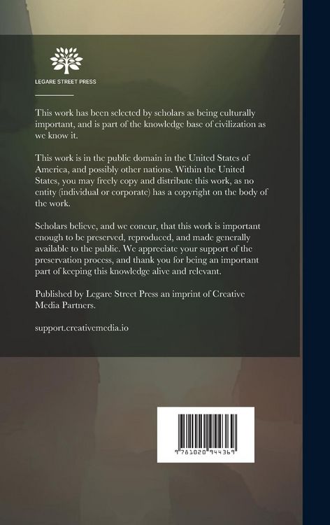 Produktbild: The History of Europe From the Treaty of Amiens in 1802 to the Pacification of Paris in 1815