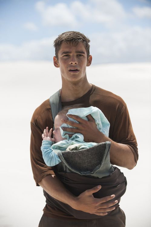 Produktbild: H&uuml;ter der Erinnerung - The Giver