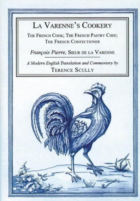 Produktbild: La Varenne's Cookery