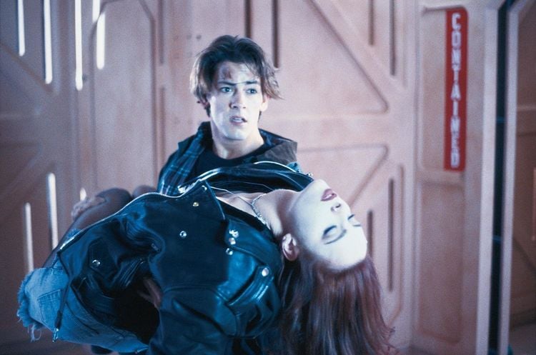 Produktbild: Return of the Living Dead 3 - Mediabook [2 BRs]