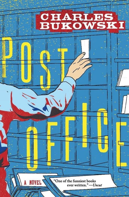 Produktbild: Post Office