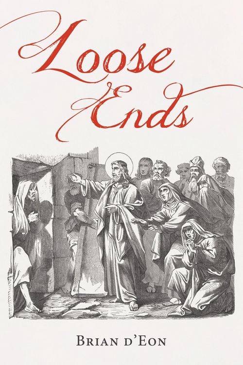 Produktbild: Loose Ends