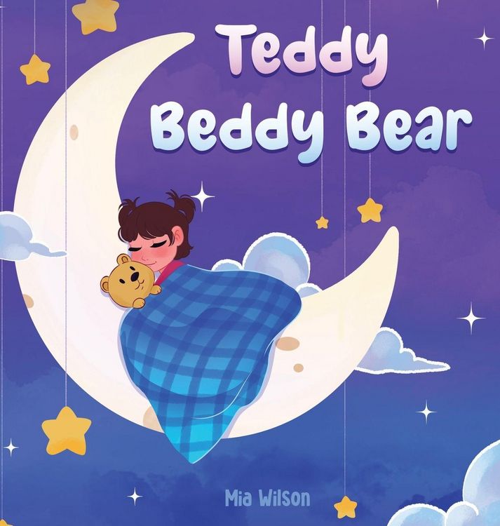 Produktbild: Teddy Beddy Bear