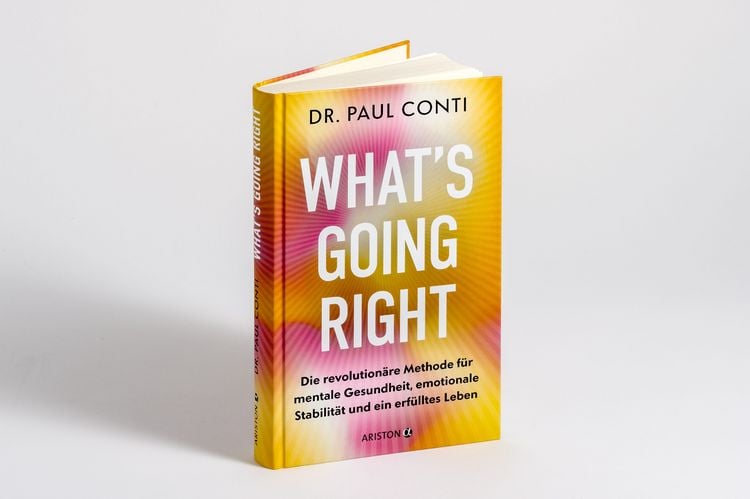 Produktbild: What&rsquo;s Going Right