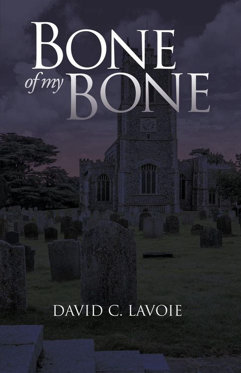 Produktbild: Bone Of My Bone
