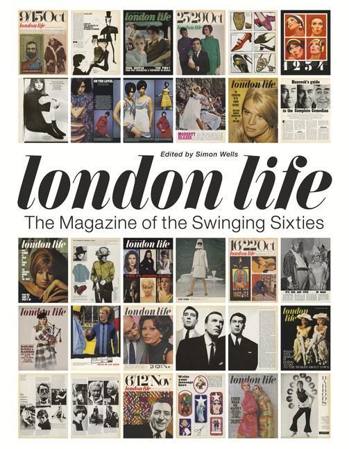Produktbild: London Life
