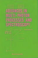 Produktbild: Advances in Multi-Photon Processes and Spectroscopy, Volume 5