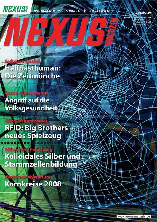 Produktbild: Nexus