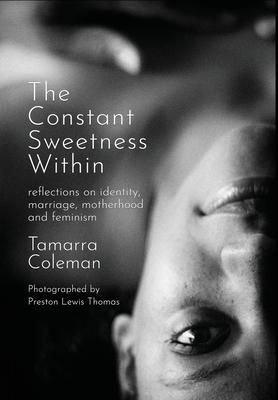 Produktbild: The Constant Sweetness Within