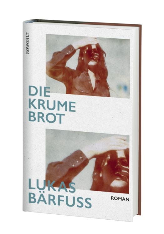 Produktbild: Die Krume Brot