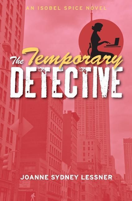 Produktbild: The Temporary Detective