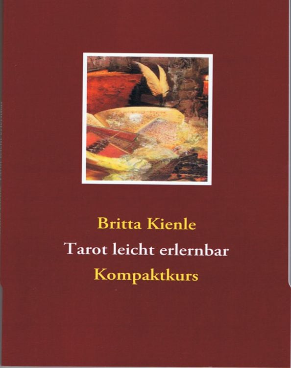 Produktbild: Tarot leicht erlernbar