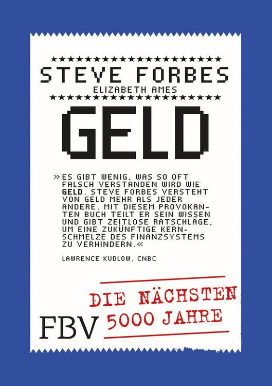 Produktbild: Geld