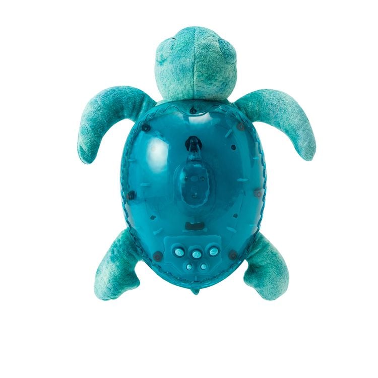 Produktbild: Tranquil Turtle&trade; - Aqua (Wiederaufladbar)