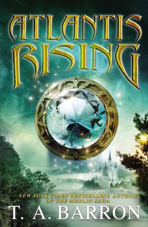 Produktbild: Atlantis Rising