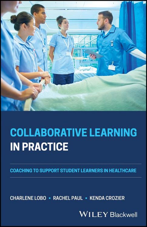 Produktbild: Collaborative Learning in Practice