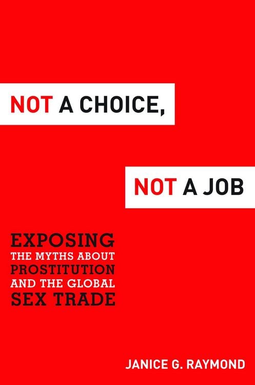 Produktbild: Not a Choice, Not a Job