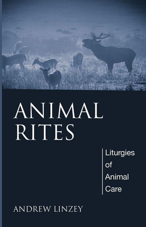 Produktbild: Animal Rites