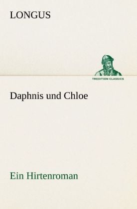 Produktbild: Daphnis und Chloe