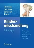 Produktbild: Kindesmisshandlung