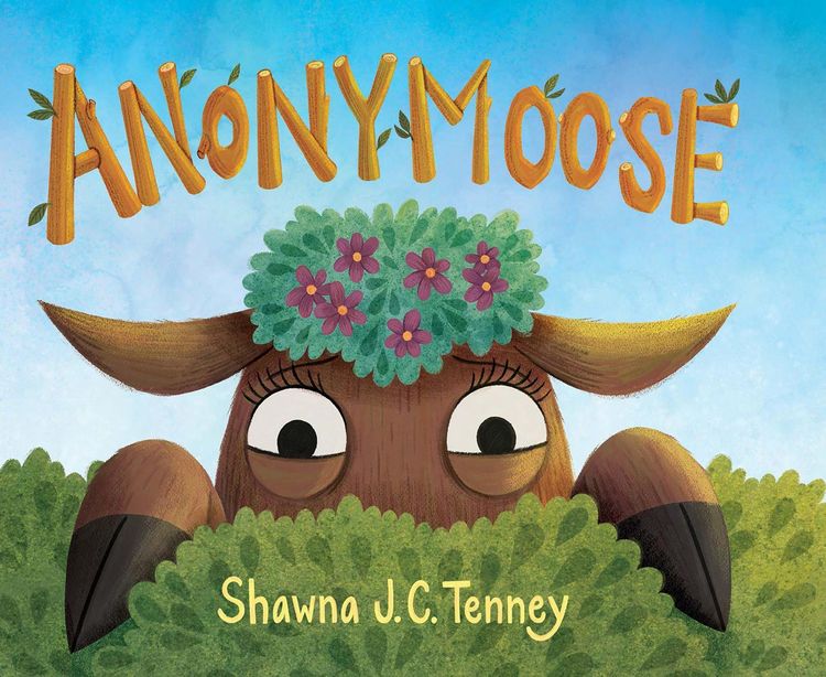 Produktbild: Anonymoose