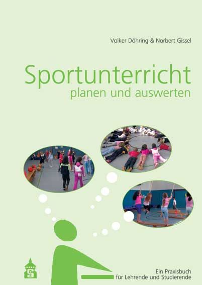 Produktbild: Sportunterricht planen und auswerten