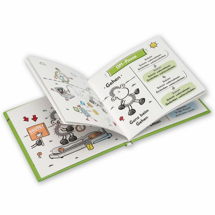 Produktbild: Mach mal OM