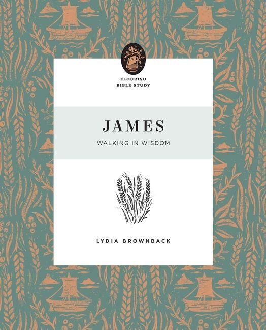 Produktbild: James