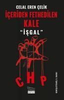 Produktbild: Iceriden Fethedilen Kale CHP - Isgal